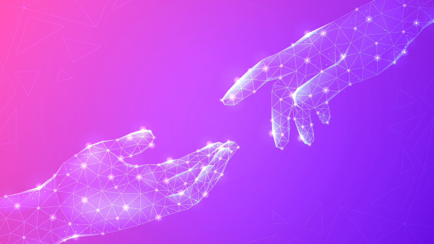 AI concept